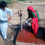Khairpur and Pir Jo Goth: Bringing Clean Water to Children in Rural Sindh